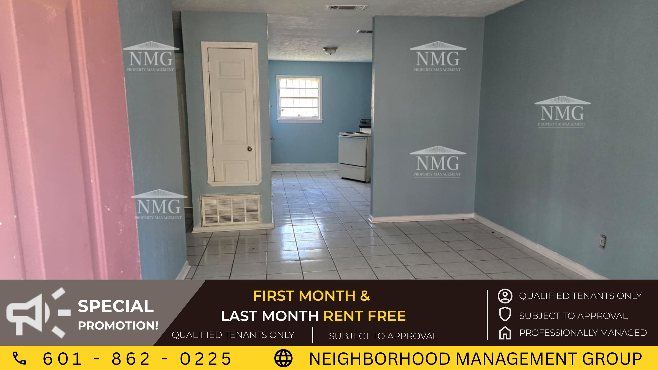 3380 Shady Oaks Street - B