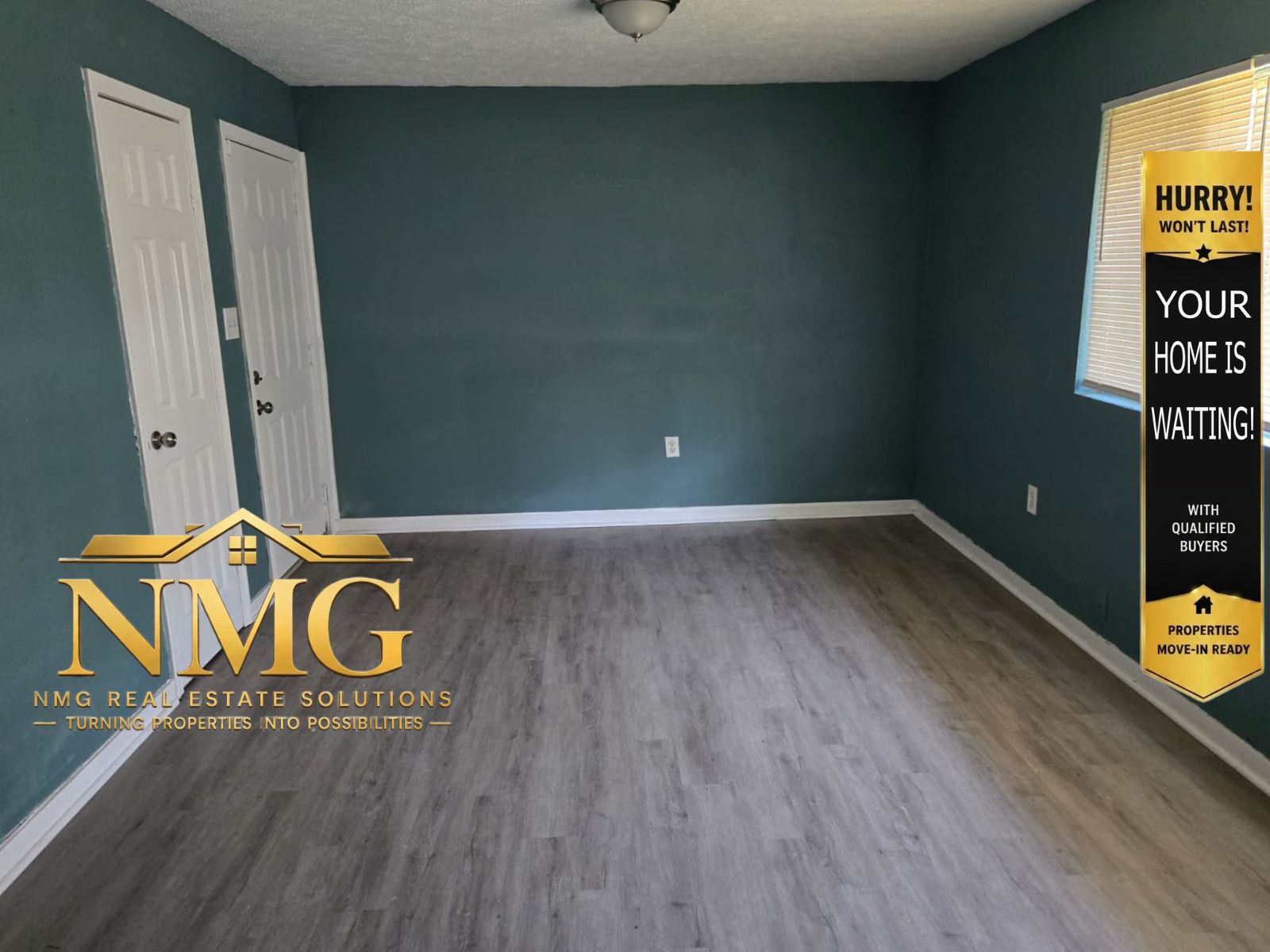 5301 Queen Mary Lane