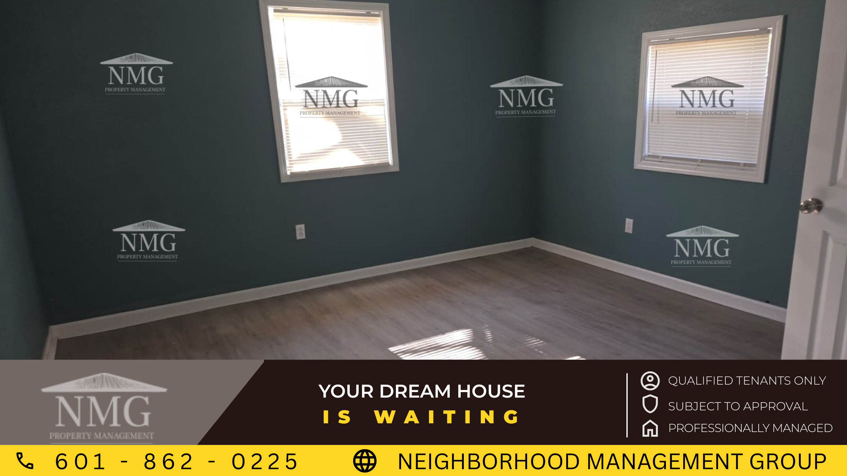 5301 Queen Mary Lane