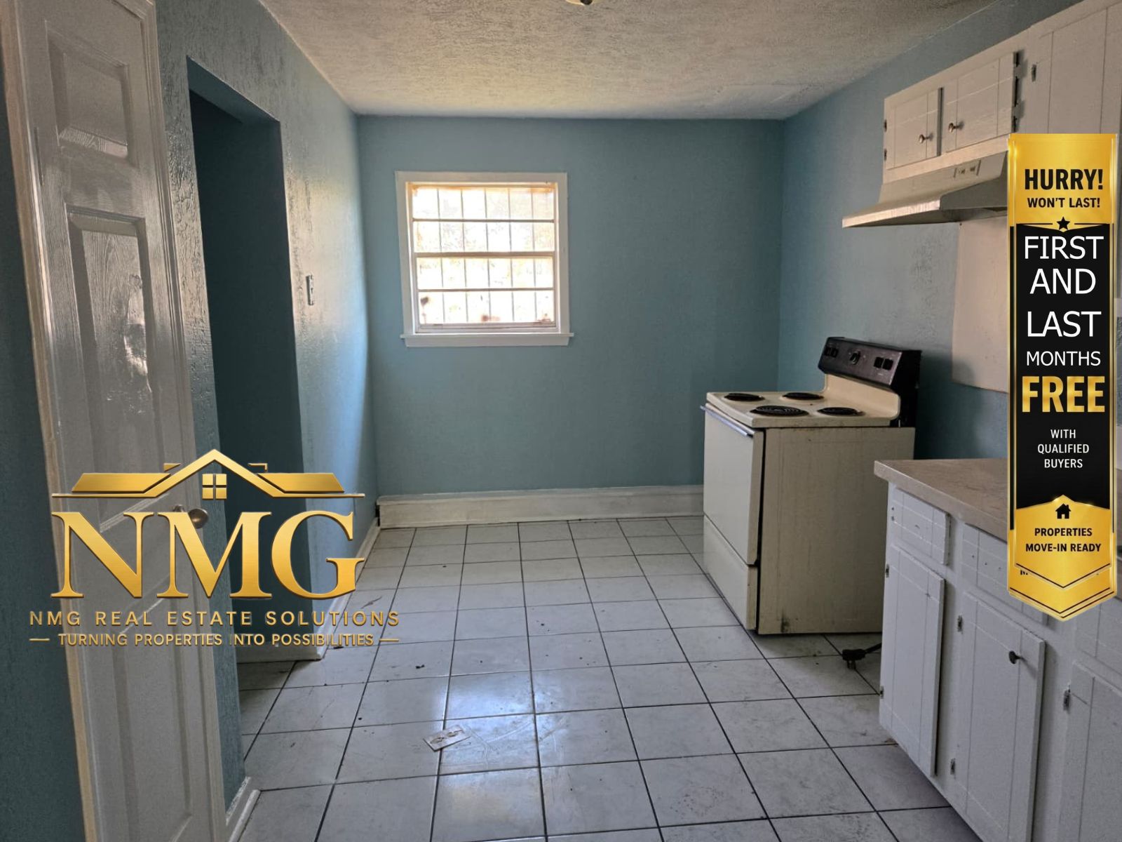 3380 Shady Oaks Street - B